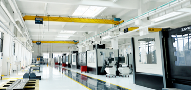 目標?→500億元！黃巖模具產(chǎn)業(yè)群成省級試點