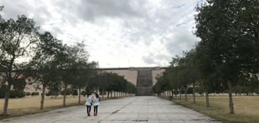 優(yōu)化四（f ?。┙M團(tuán)建之冬日游長(zhǎng)潭