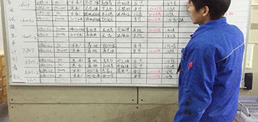 加班加點(diǎn)不言苦，任勞任怨做奉獻(xiàn)