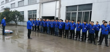 2019年質(zhì)量年，我們?cè)诔霭l(fā)