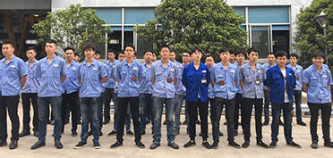 風(fēng)雨同舟我們一起