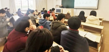 攜手賽豪，共享成長